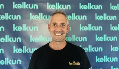 Kelkun a bien fait son trou dans le monde de l’artisanat