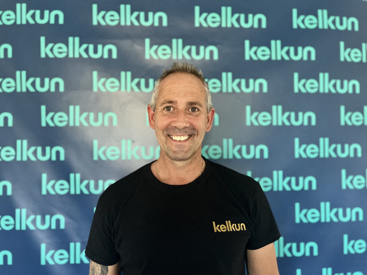 Kelkun a bien fait son trou dans le monde de l’artisanat