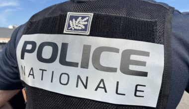 coups, menaces... sept affaires de violences conjugales en seulement quatre jours
