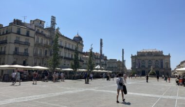 dans le top 10 des villes pour l’été… et elle devance de grands noms