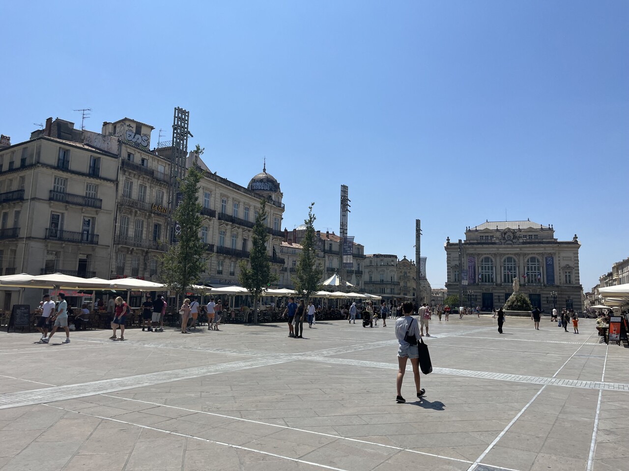 dans le top 10 des villes pour l’été… et elle devance de grands noms