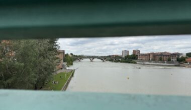 Météo. Le ciel commence à se dégrader ce lundi à Toulouse et en Occitanie
