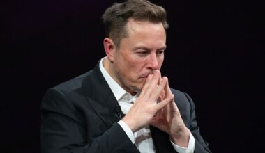 Tesla sous tension : une attaque au Canada et des mouvements d'actions alarmants