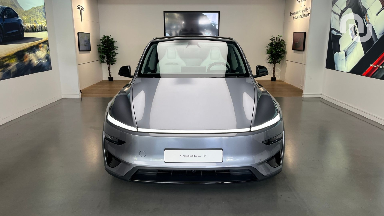 Je suis monté à bord du nouveau Tesla Model Y Performance : ces détails qui me font craquer