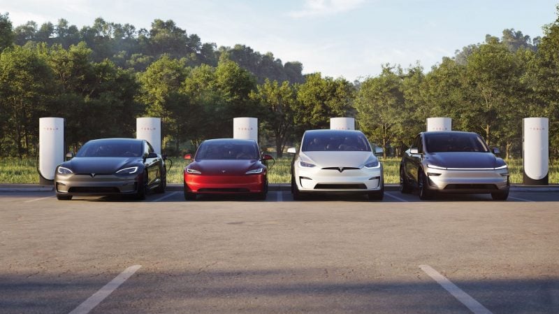 Tesla tire une grande part de sa rentabilité des ventes de crédits carbone à des constructeurs qui ne respectent pas les quotas d’émissions.