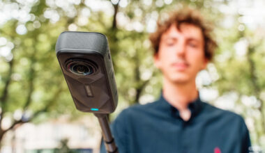 Test Insta360 X5 : notre avis complet - Action Cams
