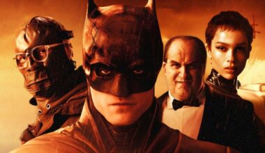 The Batman 2 : ce méchant sera de retour, mais pas pour faire grand chose apparemment