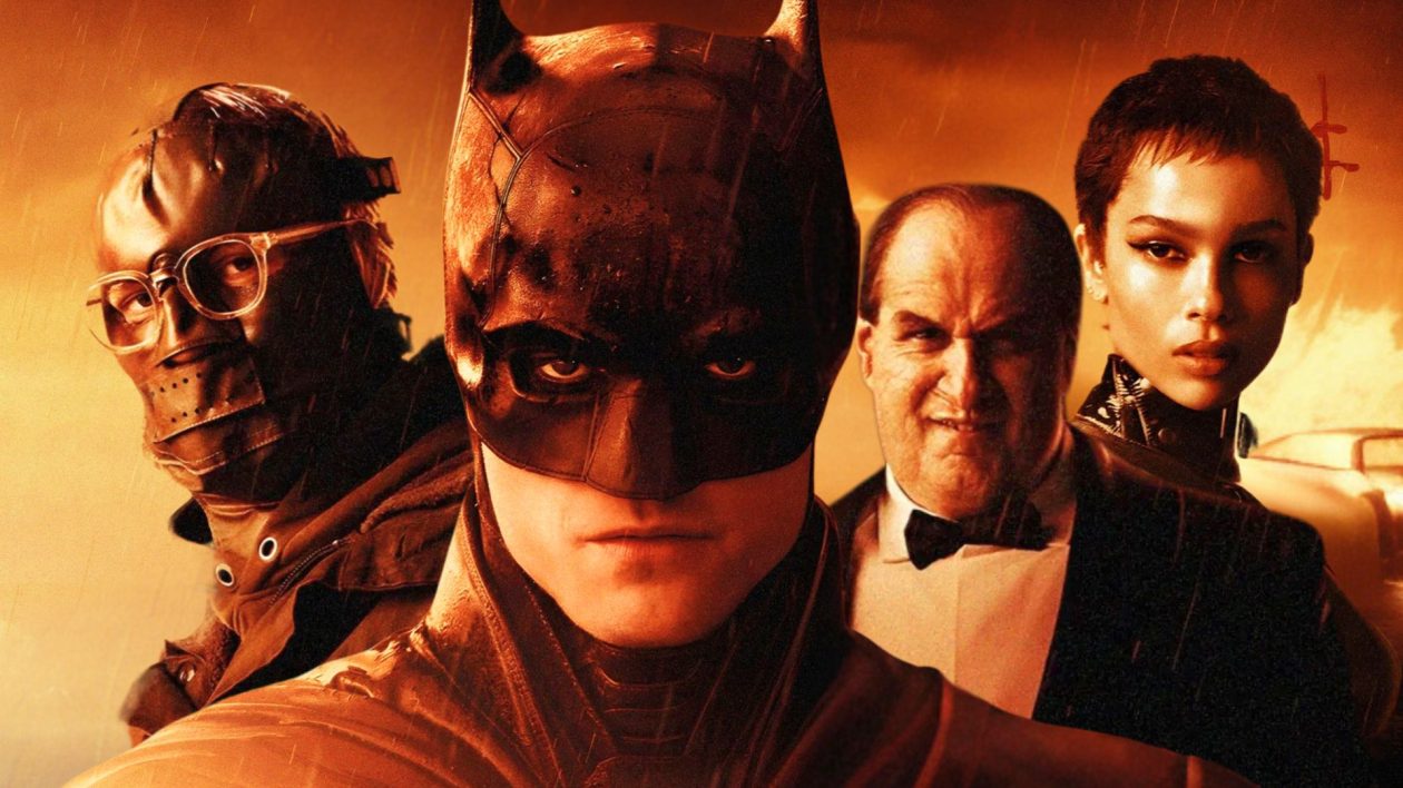 The Batman 2 : ce méchant sera de retour, mais pas pour faire grand chose apparemment