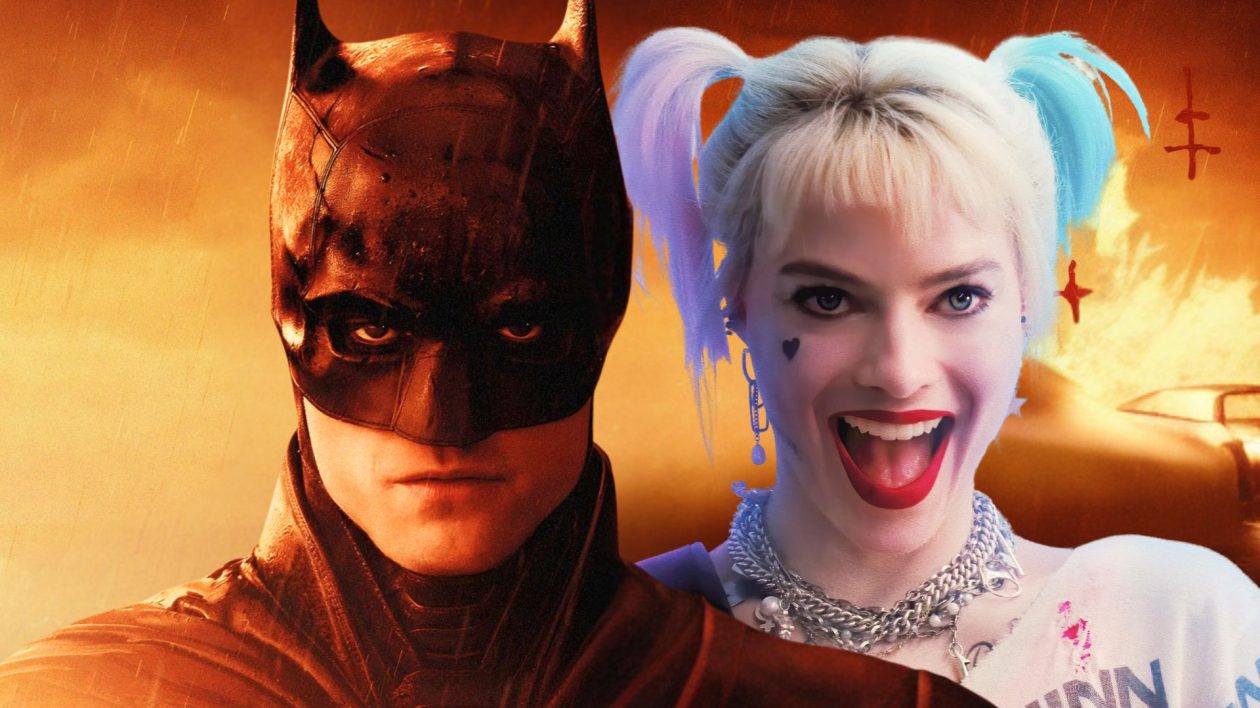 The Batman a forcé un gros changement dans Birds of Prey, mais ça n'aurait rien changé