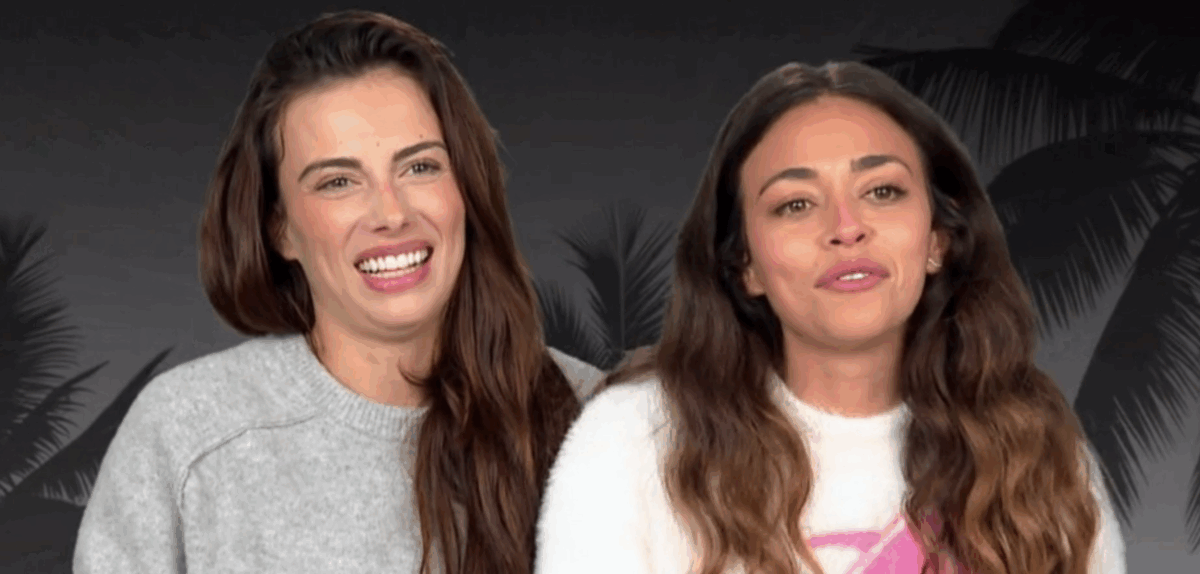 Giuseppa et Jessica Errero démasquées ? C'est le choc pour les finalistes