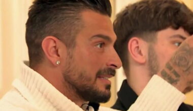 La voleuse Jessy démasquée par Julien Tanti dans l’épisode du jeudi 7 août