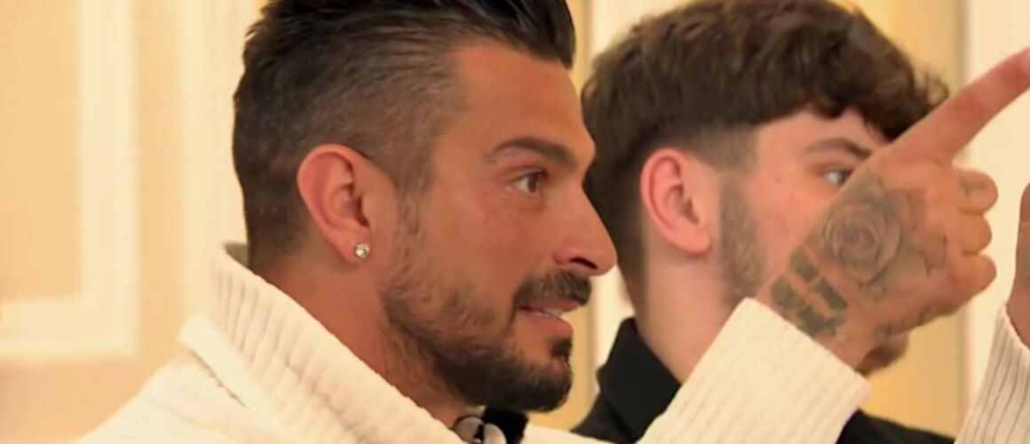 La voleuse Jessy démasquée par Julien Tanti dans l’épisode du jeudi 7 août