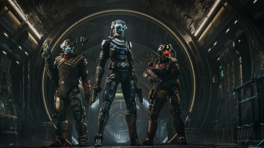 The Expanse : Osiris Reborn – un nouvel aperçu de gameplay qui rappelle fortement Mass Effect - Actu
