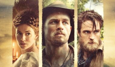 The Lost City of Z : critique pas Z du tout