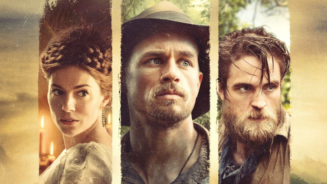 The Lost City of Z : critique pas Z du tout