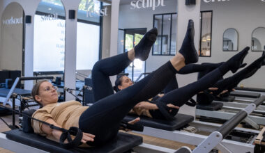 Parkour, roller disco, Pilates… Ces activités sportives à tester à Rennes au mois d'août