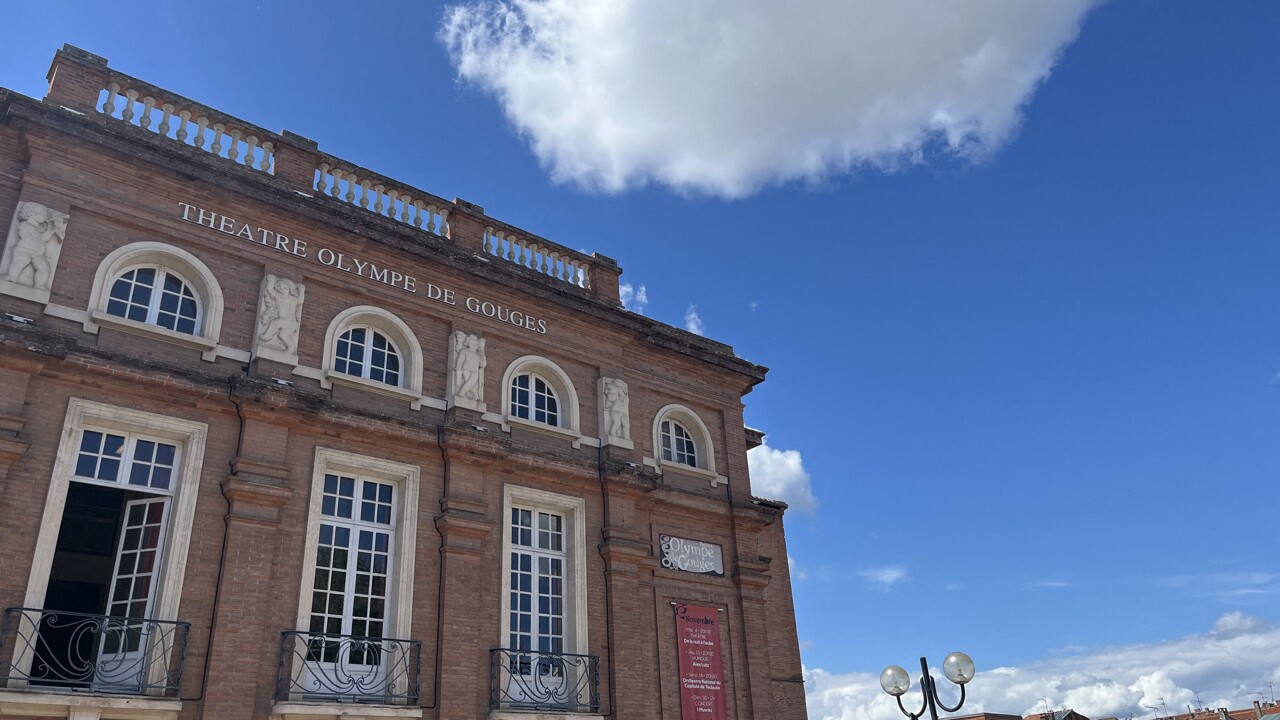 Toulouse, seule « Ville rose » au monde ? Pas vraiment... Il en existe 5 (dont 3 en Occitanie) !
