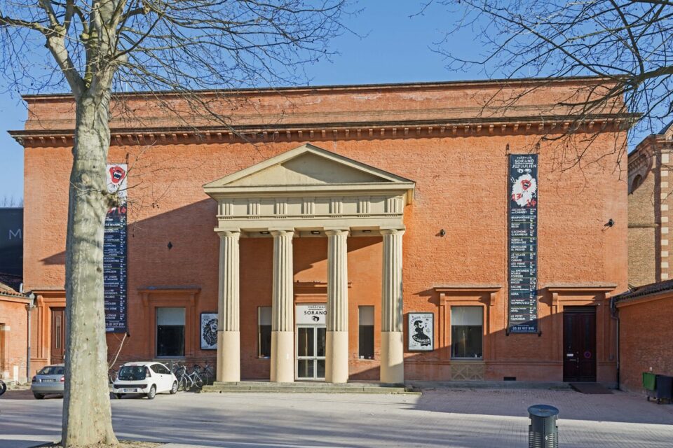 Le Théâtre Sorano, à Toulouse, est une institution depuis 1964 !