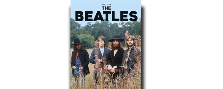 "The Beatles", édition augmentée et enrichie de l'ouvrage de référence de Stan Cuesta sur les Fab Four. (EDITIONS DU LAYEUR)