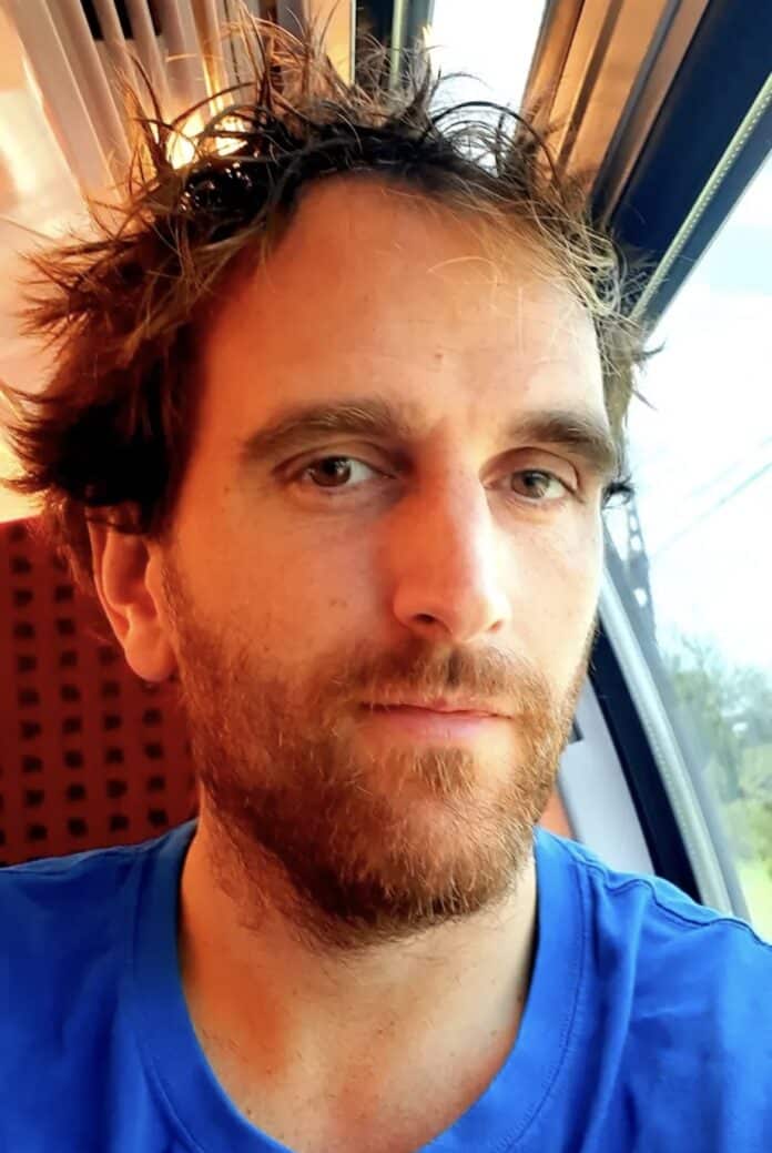 thibault daelman