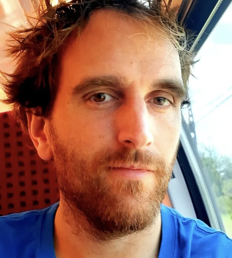 thibault daelman