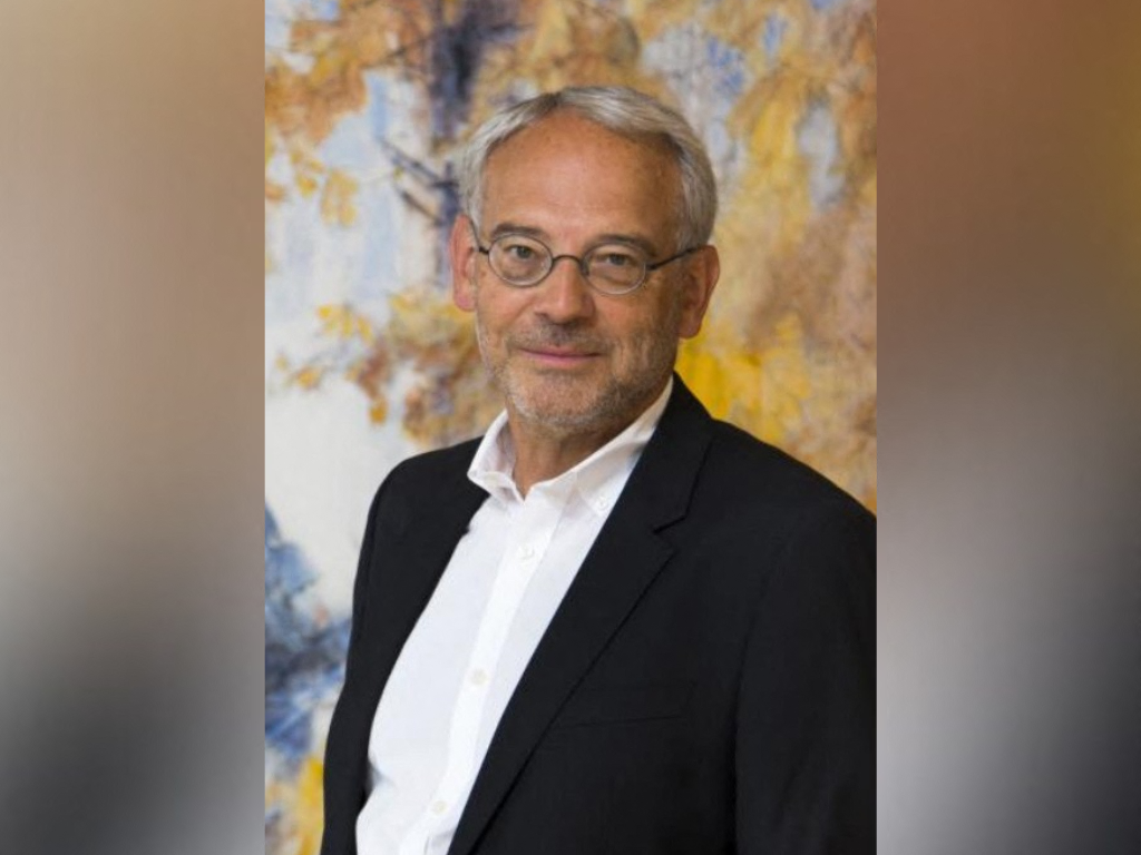 ce professeur de Nancy va recevoir un prix mondialement reconnu