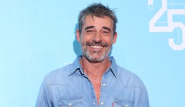Thierry Neuvic partage de rares photos de son fils Joseph, né de son histoire d'amour avec Jenifer