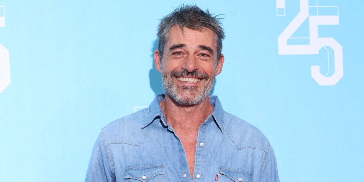 Thierry Neuvic partage de rares photos de son fils Joseph, né de son histoire d'amour avec Jenifer
