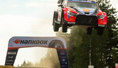 Hyundai a " besoin de plus de technologie" pour rester en 2027