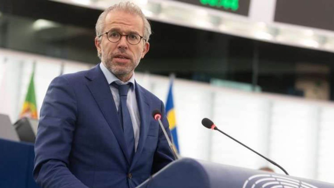 Reuten affirme que l'adhésion des Balkans occidentaux est dans l'intérêt de l'UE