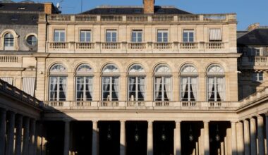 le Conseil constitutionnel valide le nouveau mode de scrutin à Marseille, Paris et Lyon