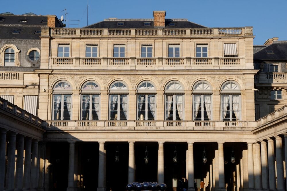 le Conseil constitutionnel valide le nouveau mode de scrutin à Marseille, Paris et Lyon
