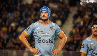 FCG - FC Grenoble Rugby