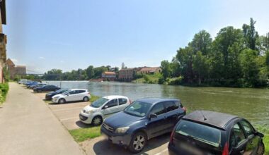 À une heure de Toulouse, cette rivière redevient baignable après deux ans de contamination aux cyanobactéries