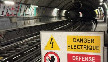 RTM à Marseille. Le corps d'un homme découvert dans cette station de métro : ce que l'on sait