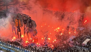 Marseille. Ces nouveautés que vous découvrirez au stade Vélodrome cette saison