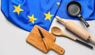 Politiques nutritionnelles - Ces pays européens qui font mieux que la France - Actualité