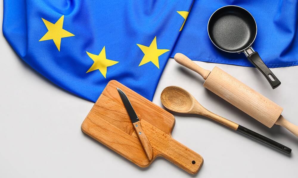 Politiques nutritionnelles - Ces pays européens qui font mieux que la France - Actualité