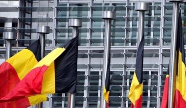 La Belgique appelle à une protection de la CPI par l’UE après les nouvelles sanctions américaines