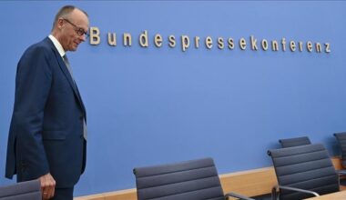 Sommet d’Alaska : Merz salue l’absence de concessions territoriales de Trump à la Russie