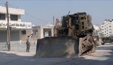 ONG : le Royaume-Uni doit agir contre les entreprises complices du « génocide » à Gaza et des colonies illégales