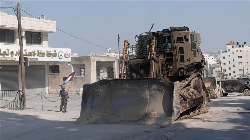 ONG : le Royaume-Uni doit agir contre les entreprises complices du « génocide » à Gaza et des colonies illégales