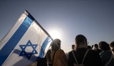 Plan israélien d’occuper Gaza : Australie, Allemagne, Italie, Nouvelle-Zélande et Royaume-Uni "rejettent fermement"