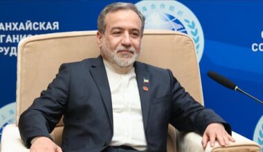 Iran : les négociations nucléaires avec l’Europe se tiendront à Genève