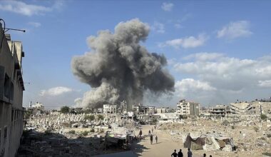 La Suède et les Pays-Bas appellent l’UE à suspendre le commerce avec Israël face à la crise humanitaire à Gaza