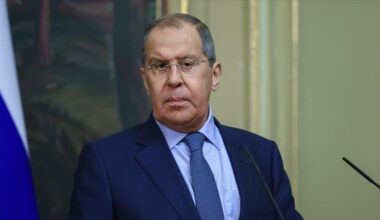 Les ministres des Affaires étrangères russe et égyptien discutent du conflit israélo-palestinien