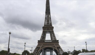 La France réaffirme son soutien à la Géorgie, dix-sept ans après le conflit avec la Russie