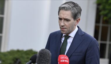 L’Irlande appelle l’UE à agir concrètement contre Israël: « Les condamnations ne suffisent pas »