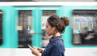 Métro, RER, train : bientôt un tarif identique pour tous les Franciliens