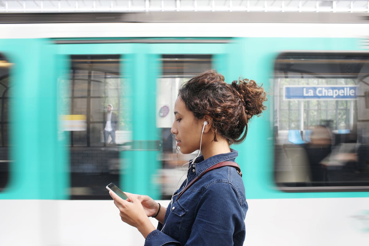 Métro, RER, train : bientôt un tarif identique pour tous les Franciliens